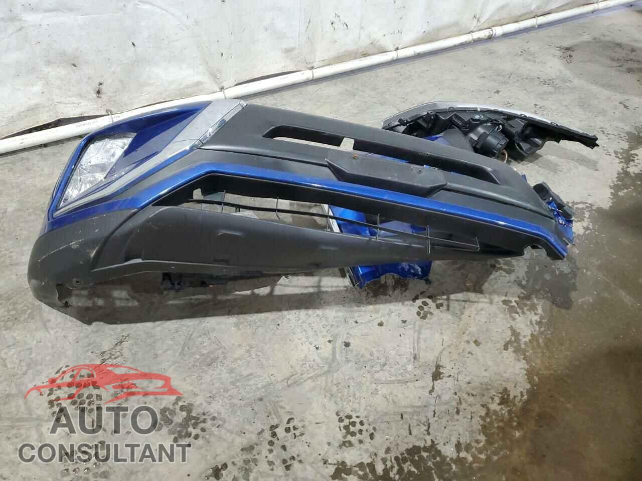 MITSUBISHI ECLIPSE 2020 - JA4AT3AA6LZ016962