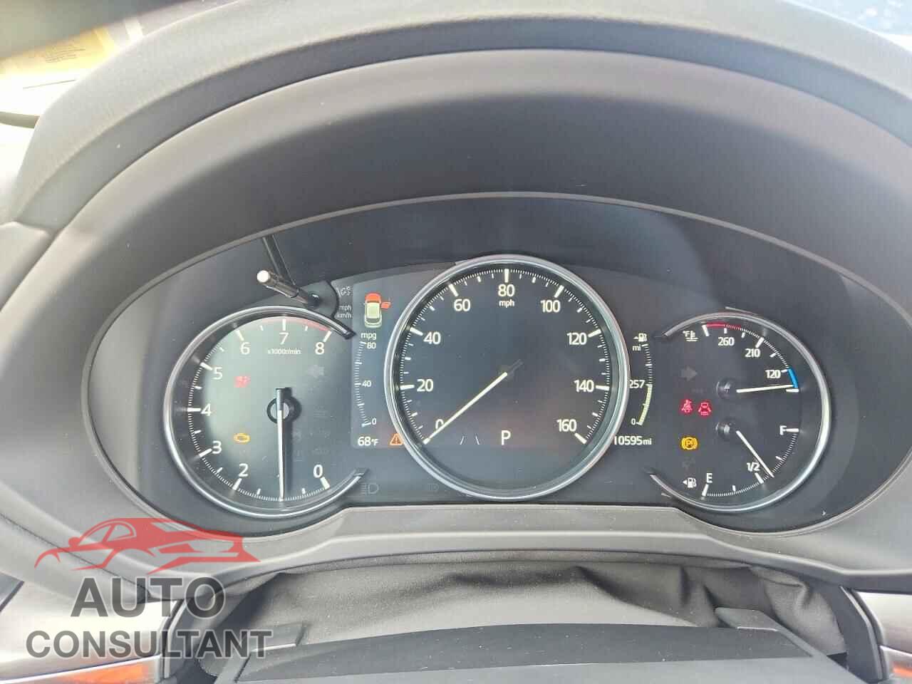MAZDA CX-5 2025 - JM3KFBEM7S0581246