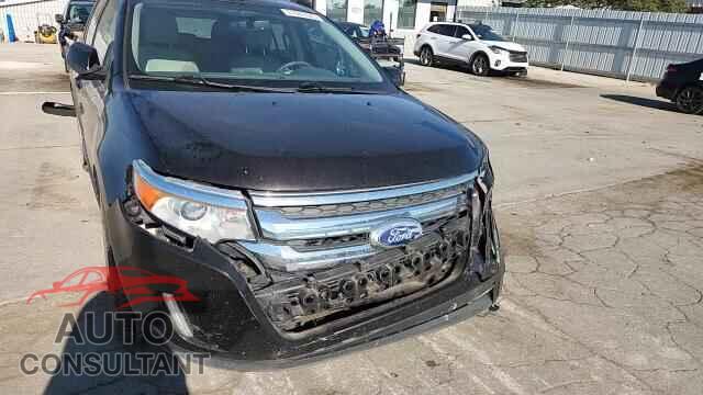 FORD EDGE 2014 - 2FMDK4JC7EBB11240