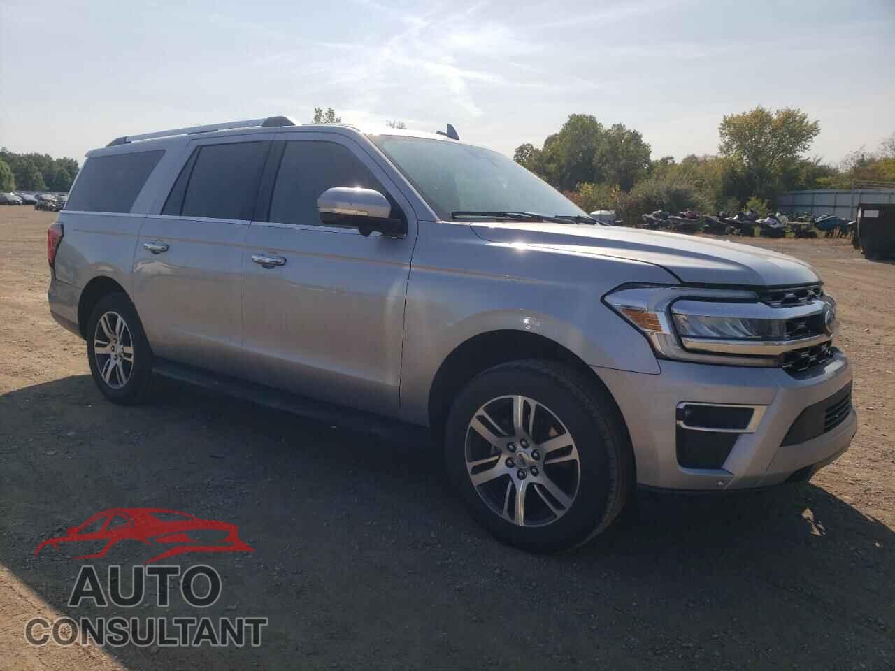 FORD EXPEDITION 2024 - 1FMJK2A86REA71729