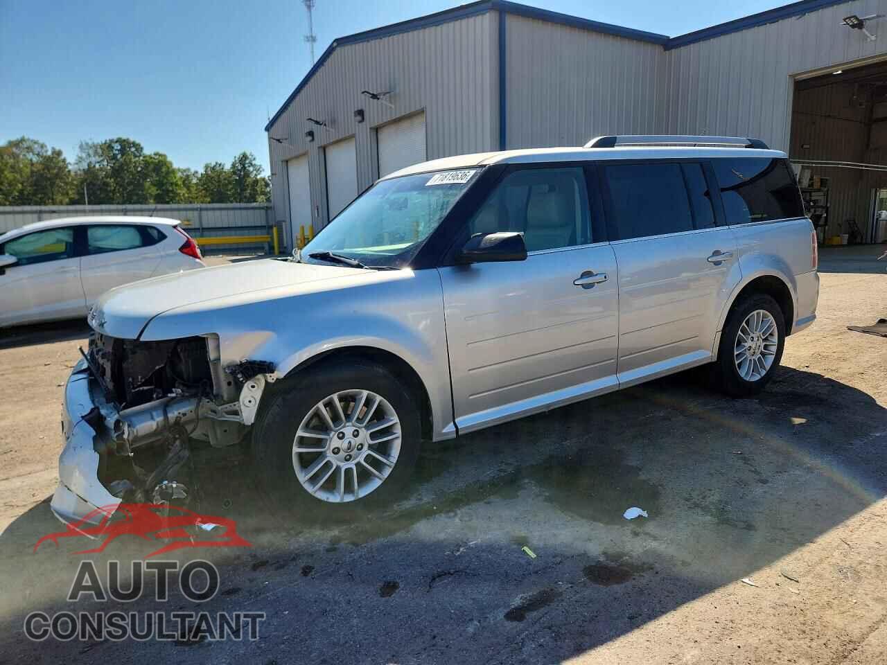 FORD FLEX 2014 - 2FMHK6C80EBD29686