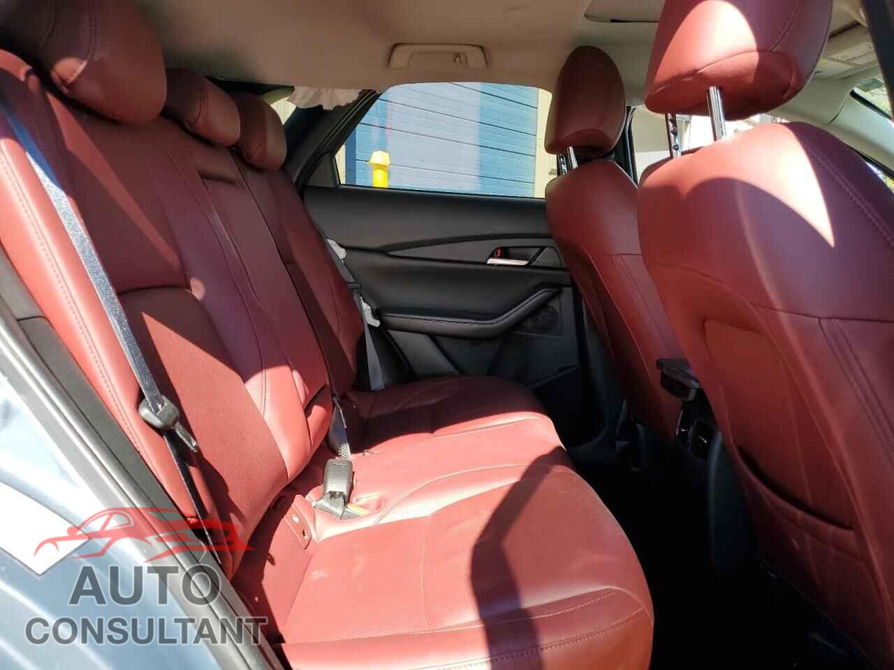 MAZDA CX30 2025 - 3MVDMBCM2SM777049