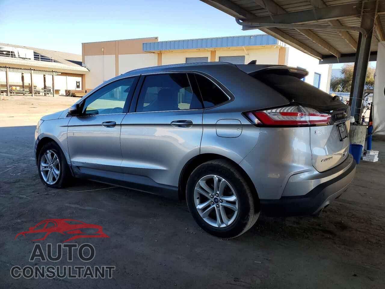 FORD EDGE 2020 - 2FMPK3J97LBB54615