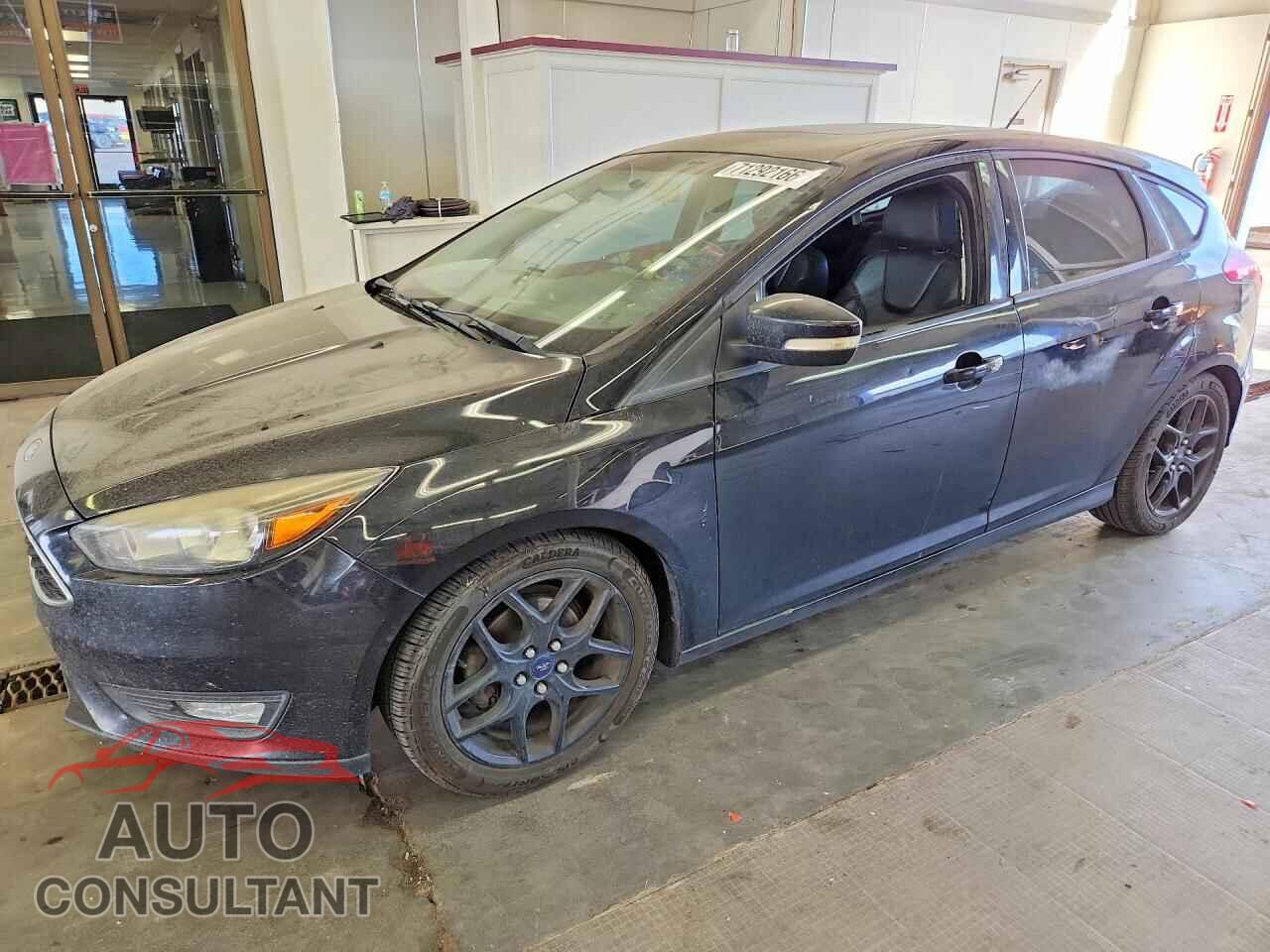 FORD FOCUS 2016 - 1FADP3K26GL238883