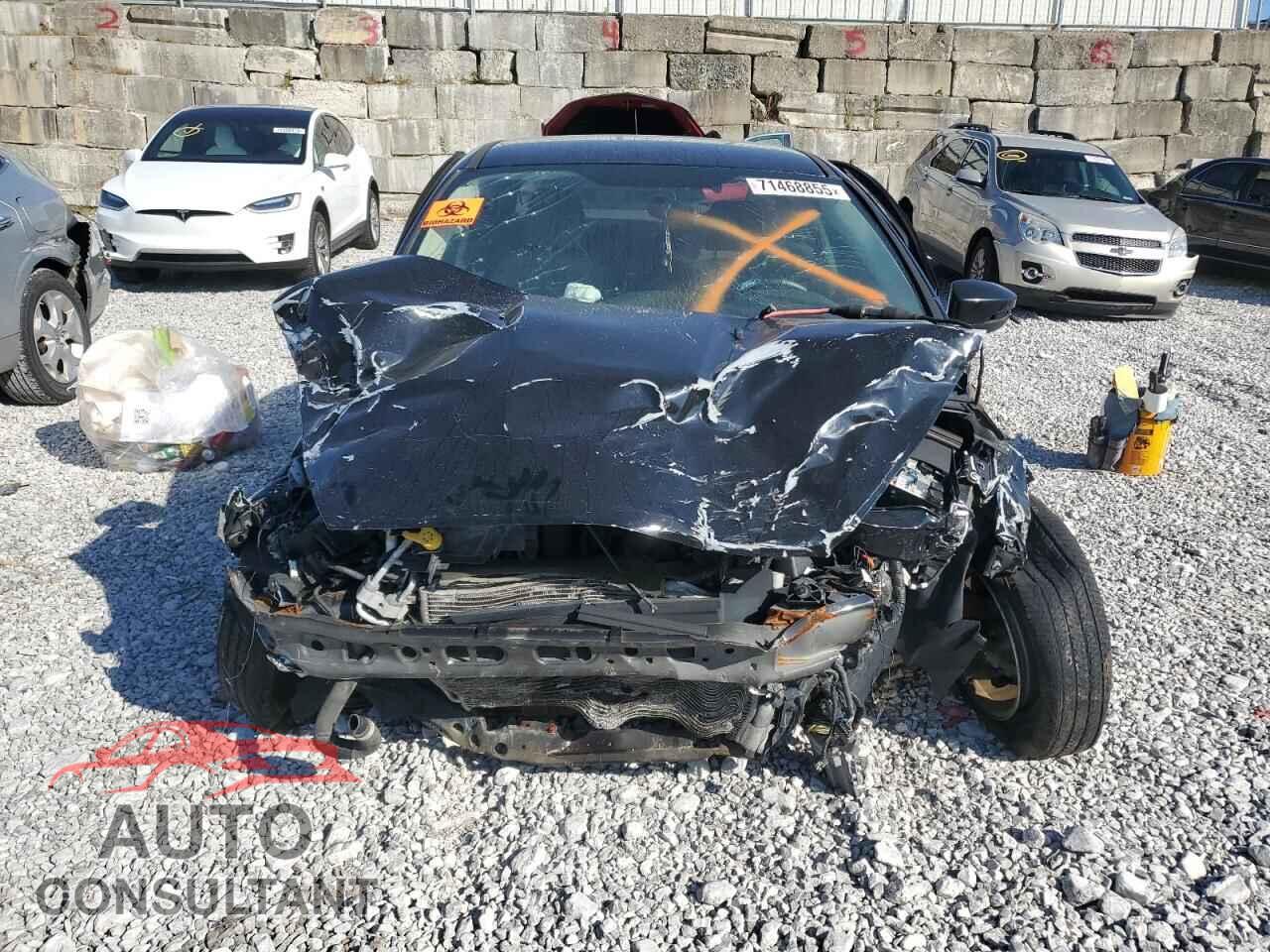 FORD FOCUS 2016 - 1FADP3F21GL281120