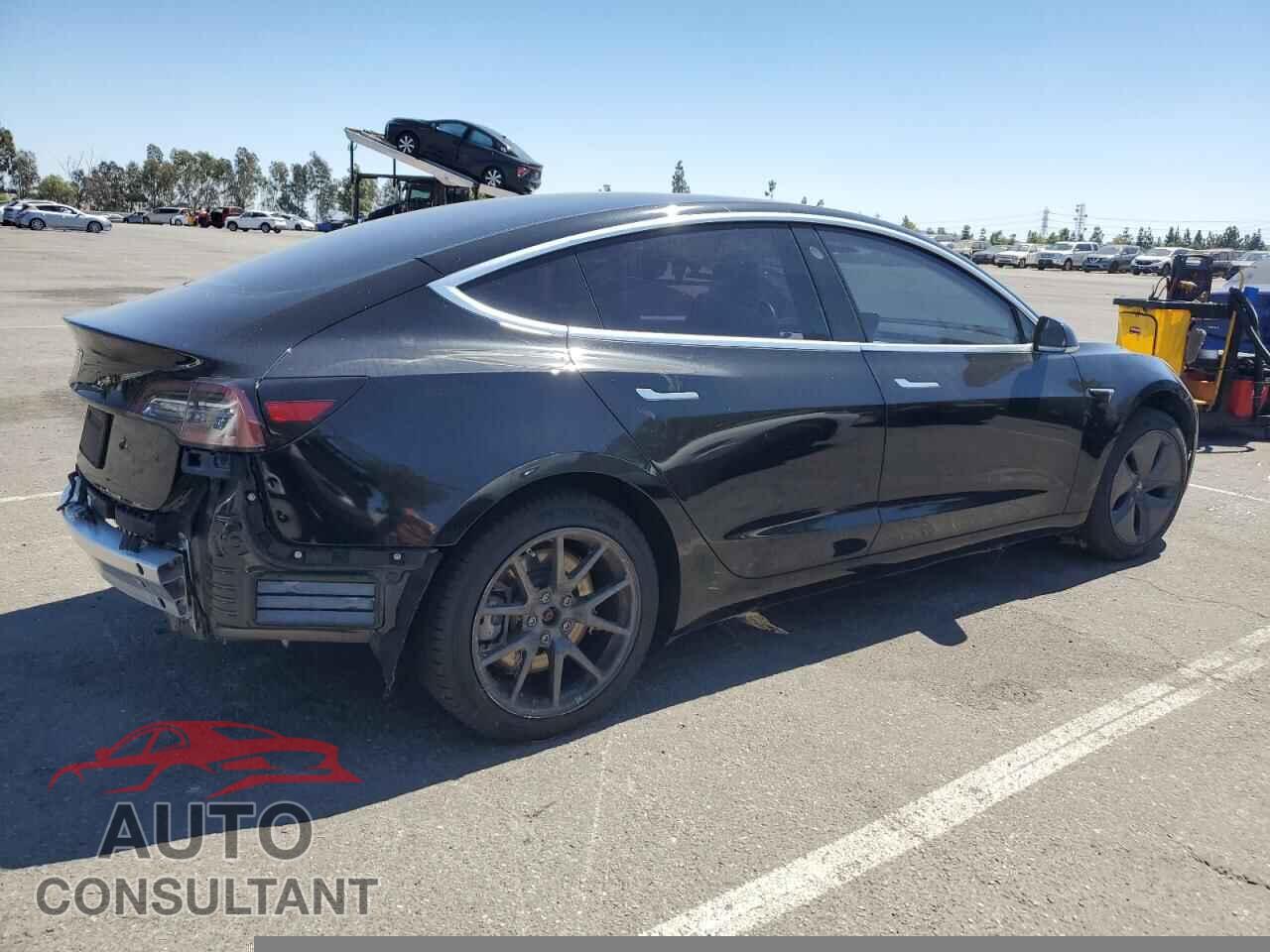 TESLA MODEL 3 2019 - 5YJ3E1EA6KF508919