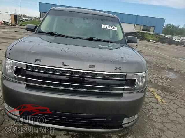 FORD FLEX 2016 - 2FMHK6C8XGBA16518
