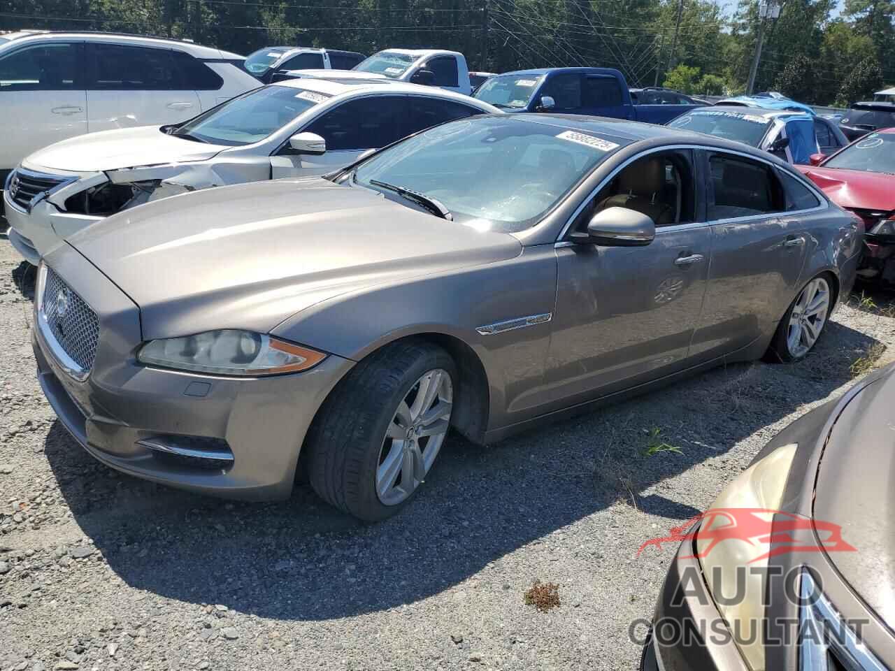 NISSAN ALTIMA 2015 - 1N4AL3AP4FC289194