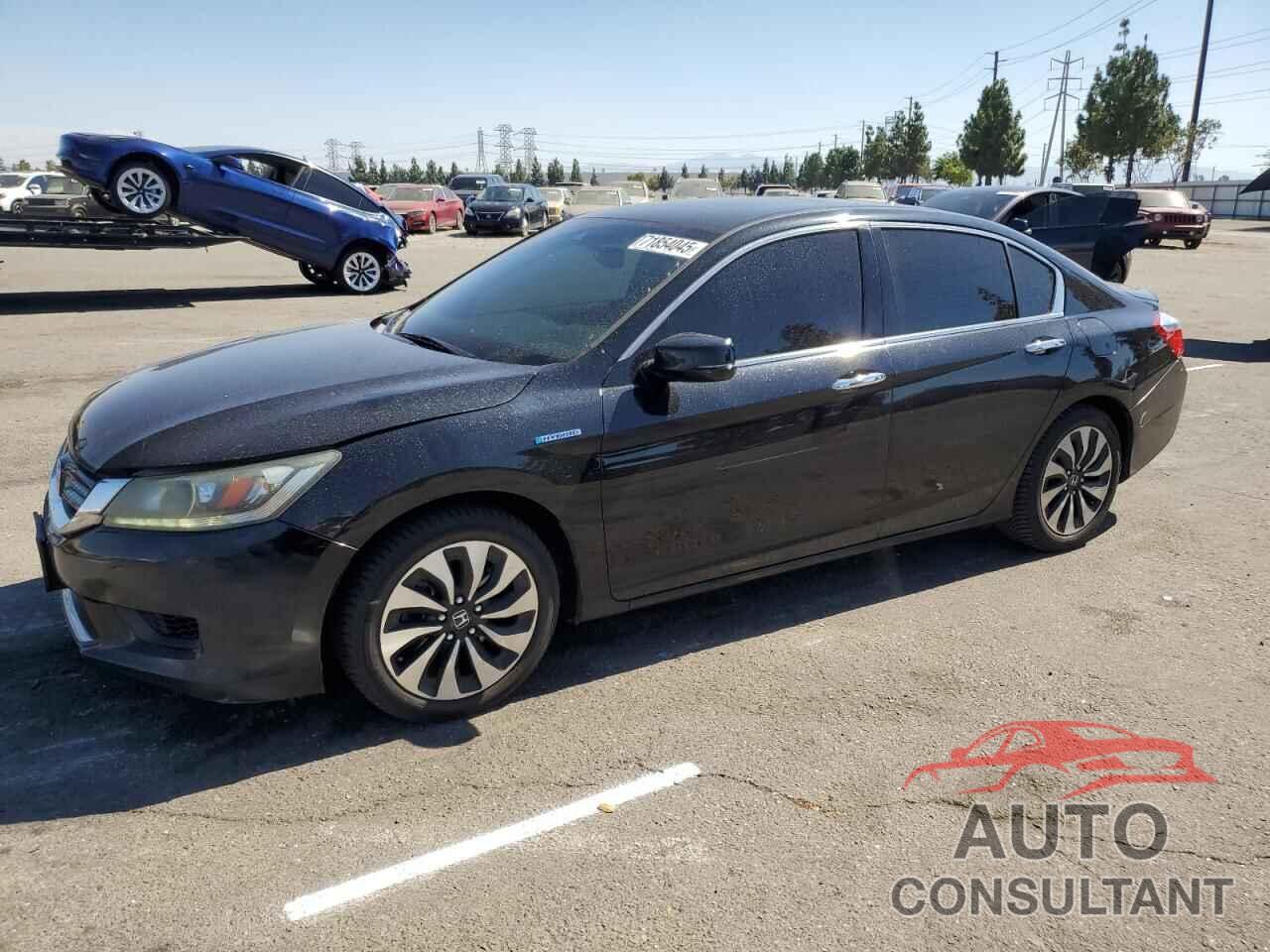 HONDA ACCORD 2015 - 1HGCR6F58FA012314