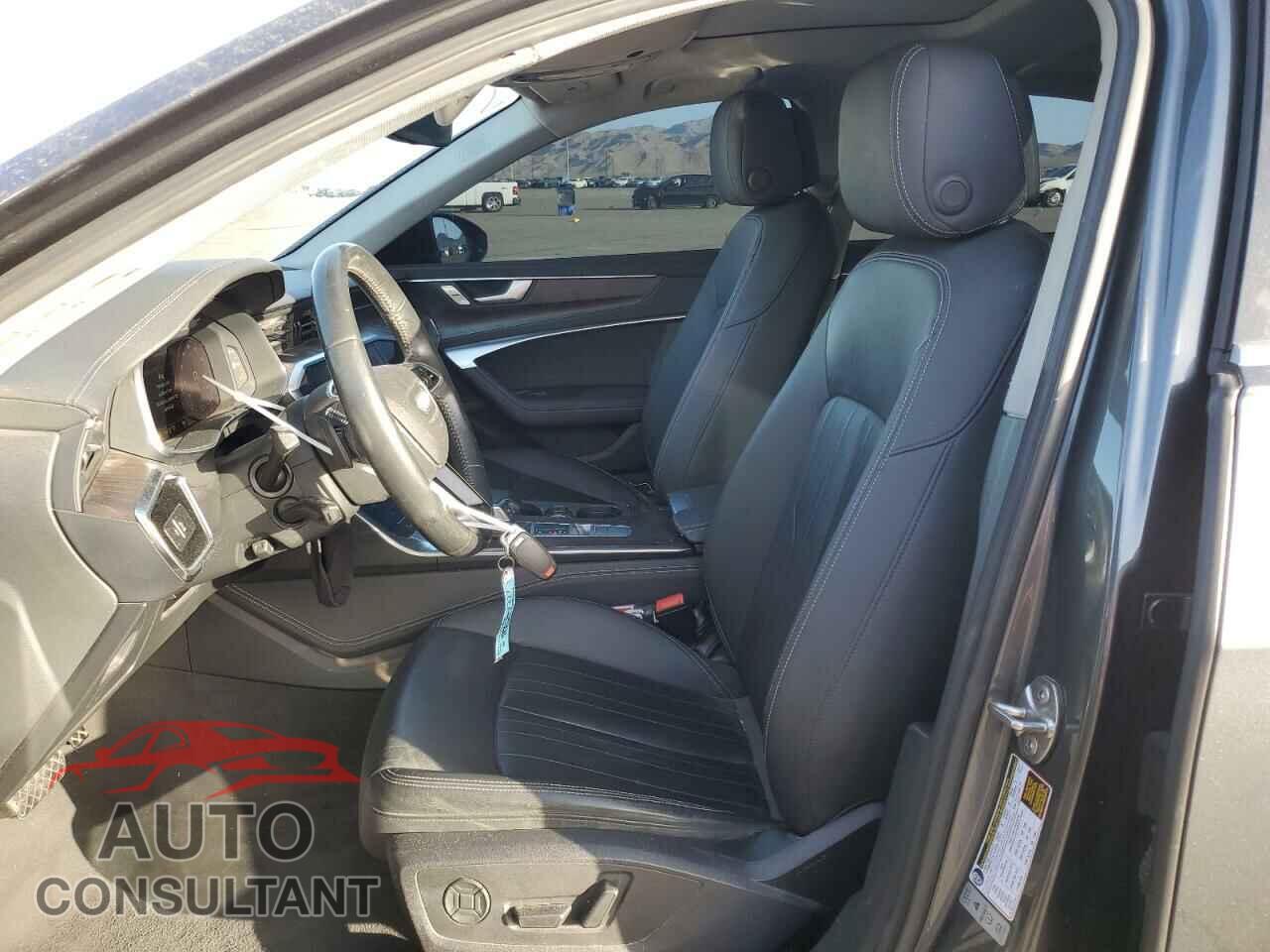 AUDI A6 2019 - WAUL2AF22KN024180
