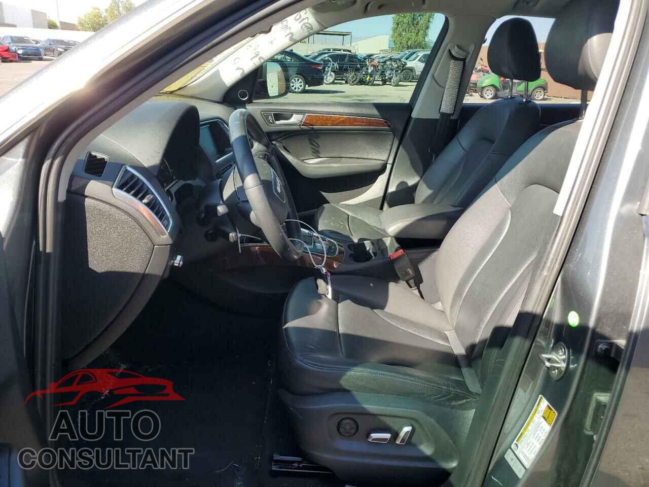 AUDI Q5 2015 - WA1LFAFP9FA049720