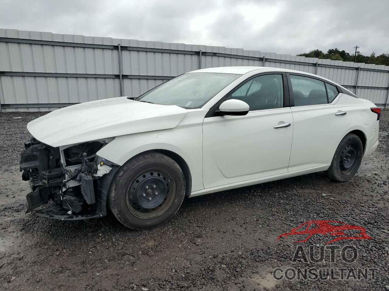 NISSAN ALTIMA 2020 - 1N4BL4BV2LC226310