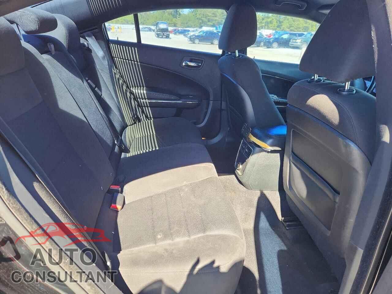DODGE CHARGER 2014 - 2C3CDXBG7EH128876