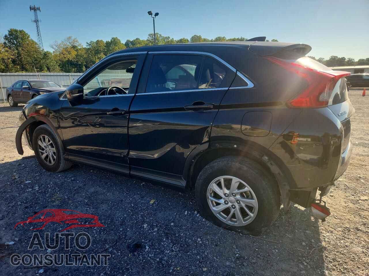 MITSUBISHI ECLIPSE 2019 - JA4AS3AA7KZ052998