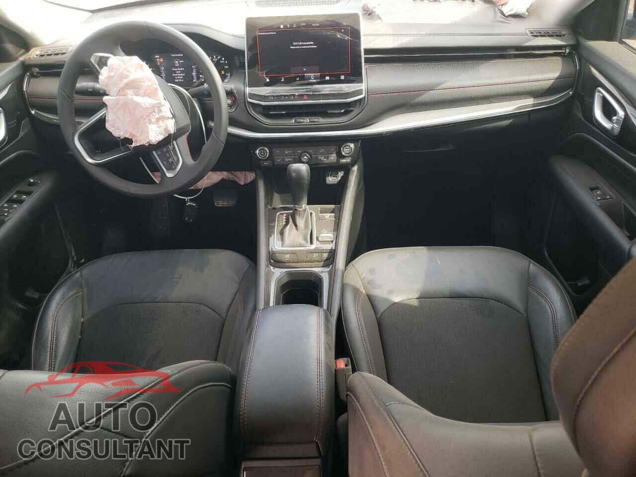 JEEP COMPASS 2022 - 3C4NJDDBXNT192995