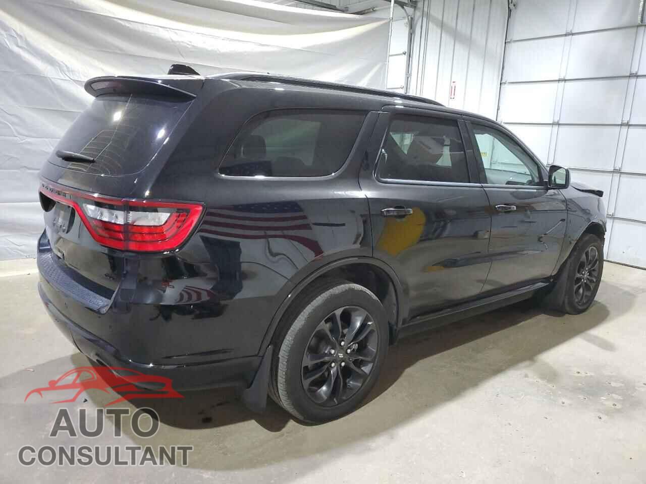 DODGE DURANGO 2023 - 1C4RDJDG7PC618868