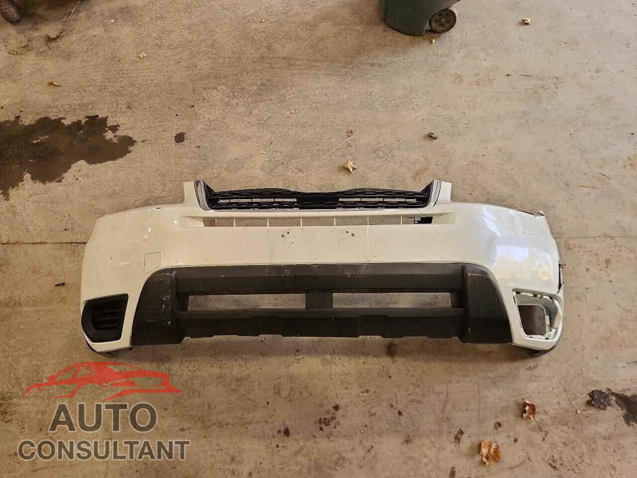 SUBARU FORESTER 2014 - JF2SJAAC3EH426716