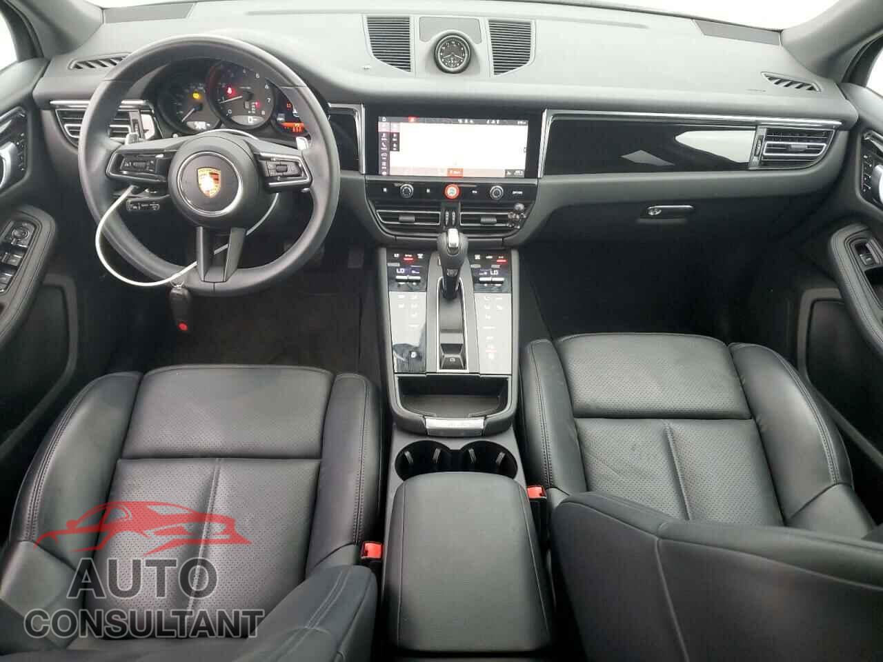 PORSCHE MACAN BASE 2023 - WP1AA2A50PLB03367