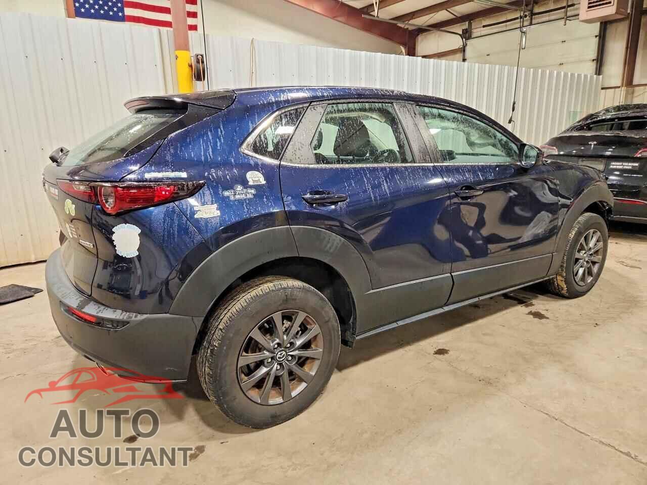 MAZDA CX30 2023 - 3MVDMBAM2PM571739