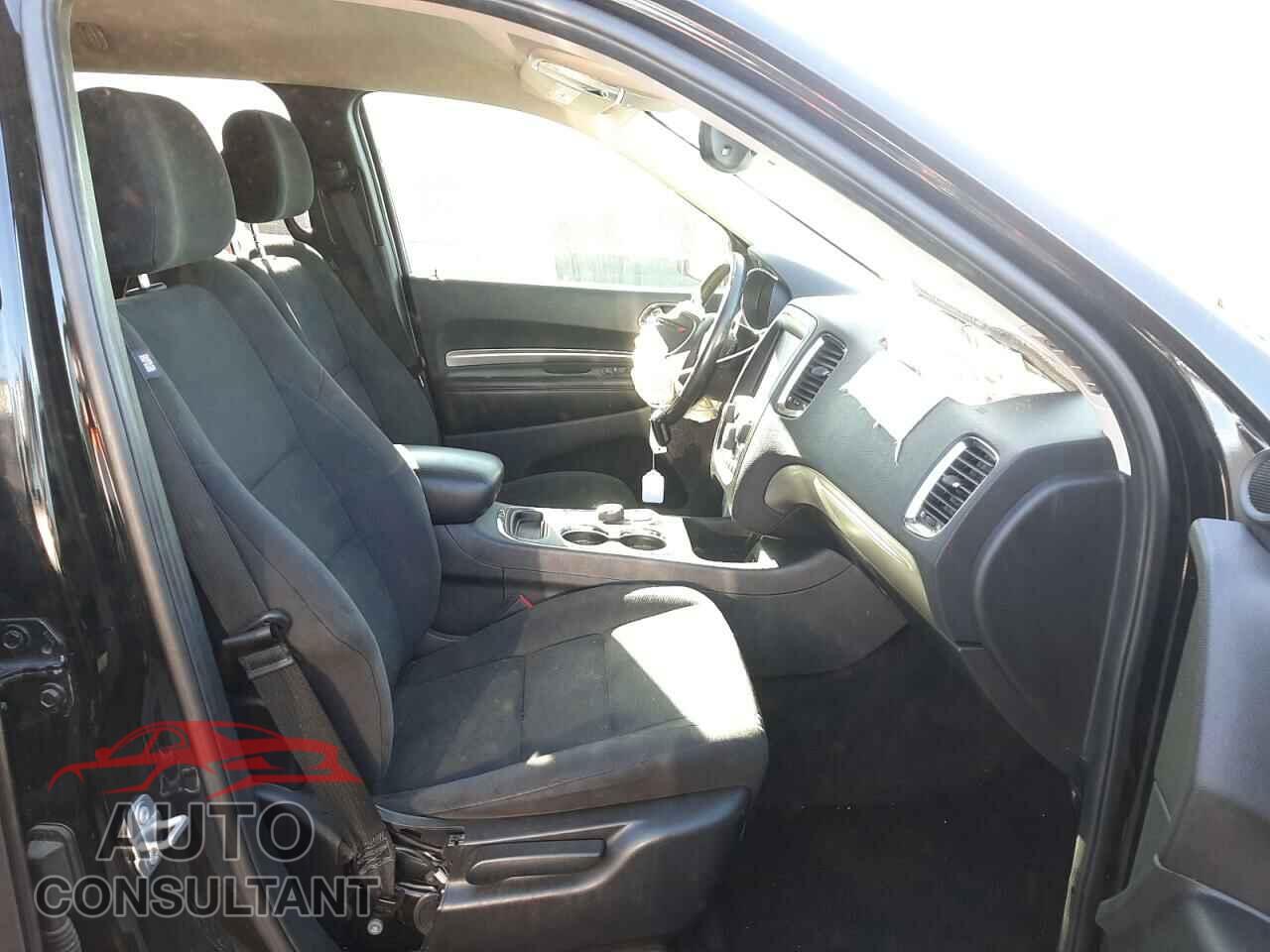 DODGE DURANGO 2017 - 1C4RDHAG6HC770915
