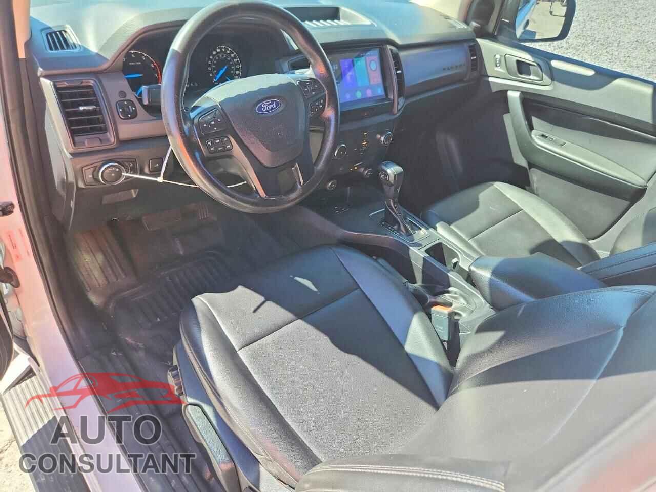 FORD RANGER 2020 - 1FTER1EHXLLA75615