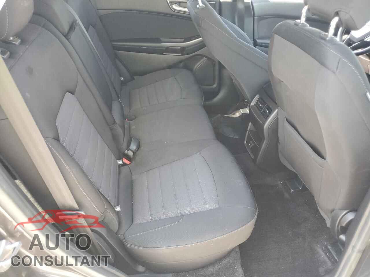 FORD EDGE 2017 - 2FMPK3G90HBC17469