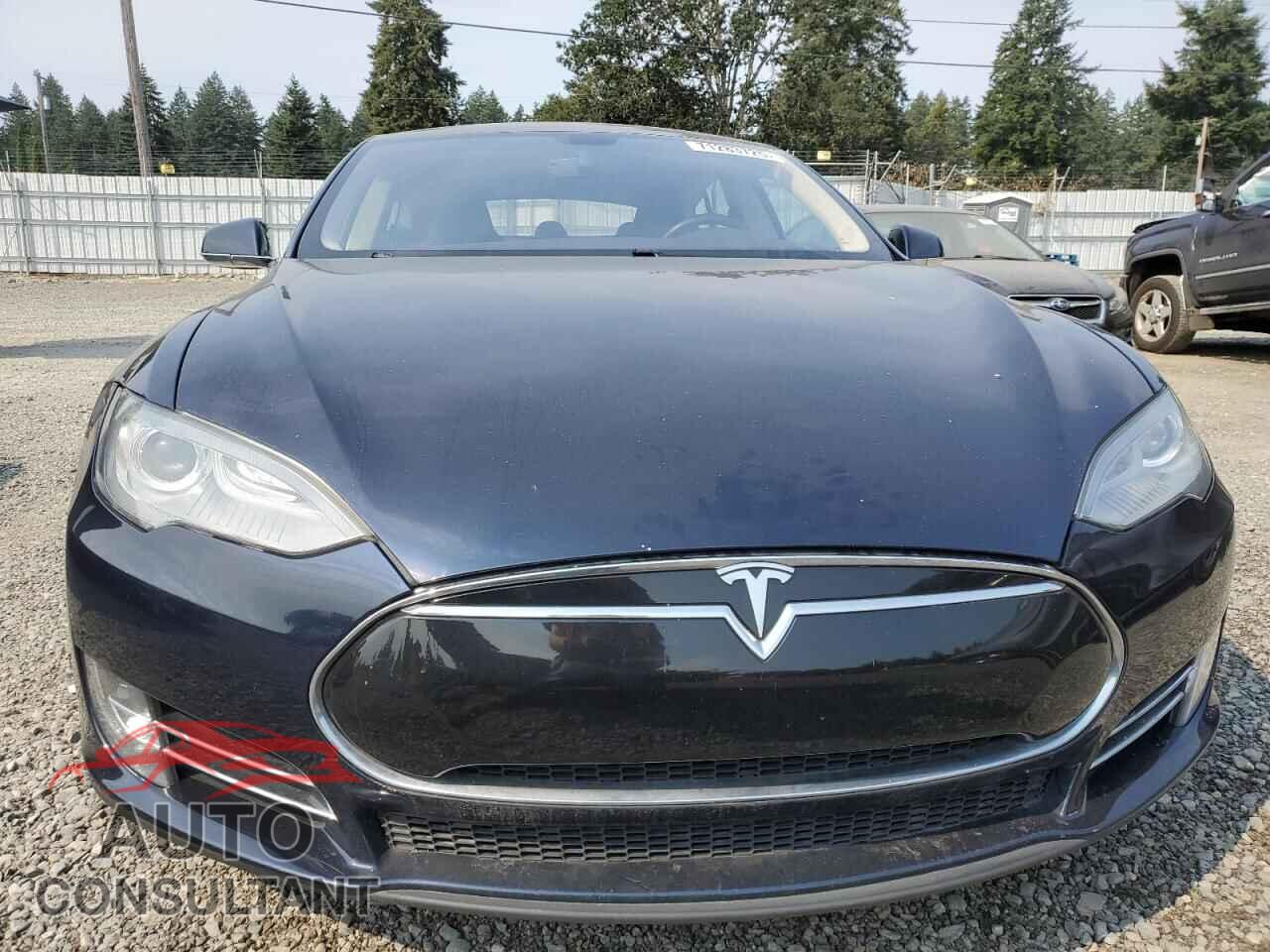 TESLA MODEL S 2014 - 5YJSA1H10EFP47874