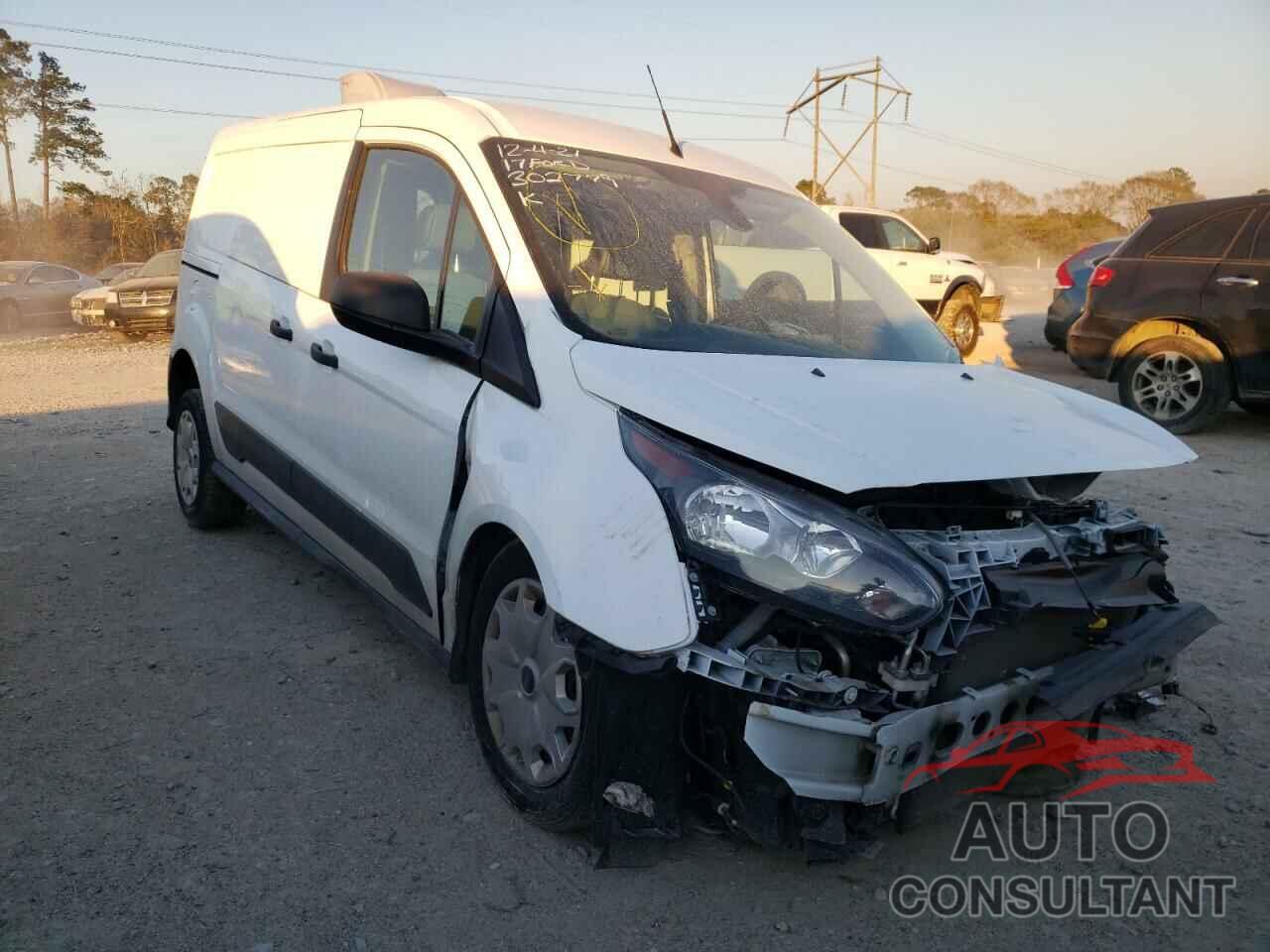 FORD TRANSIT CO 2017 - NM0LS7E77H1302779