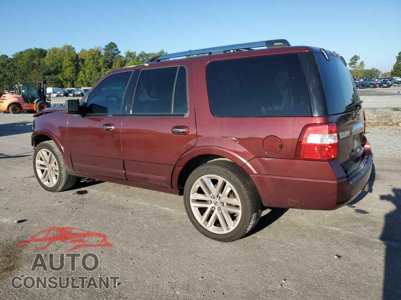 FORD EXPEDITION 2011 - 1FMJU2A55BEF05323