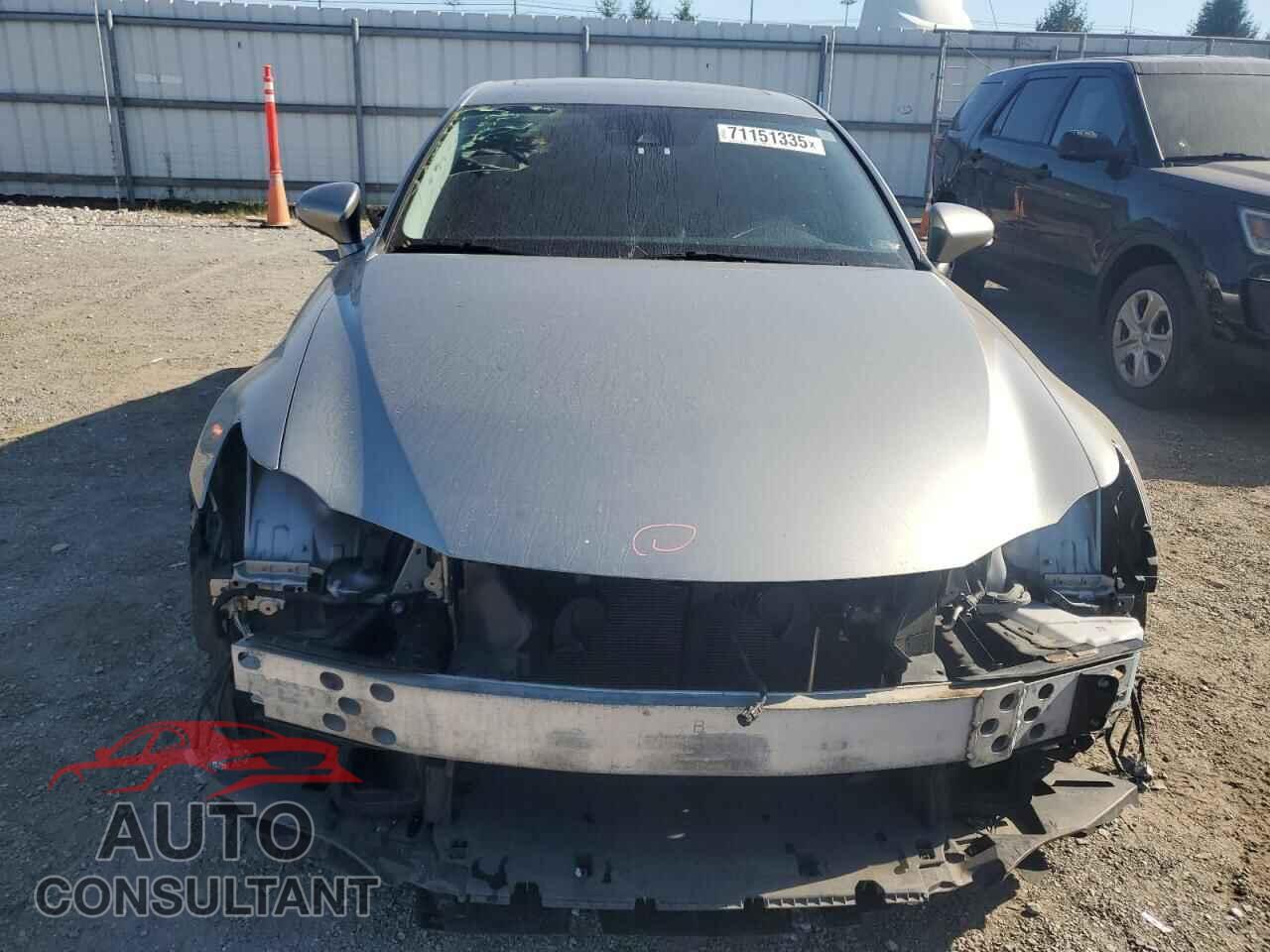 LEXUS IS 2017 - JTHCM1D2XH5020370
