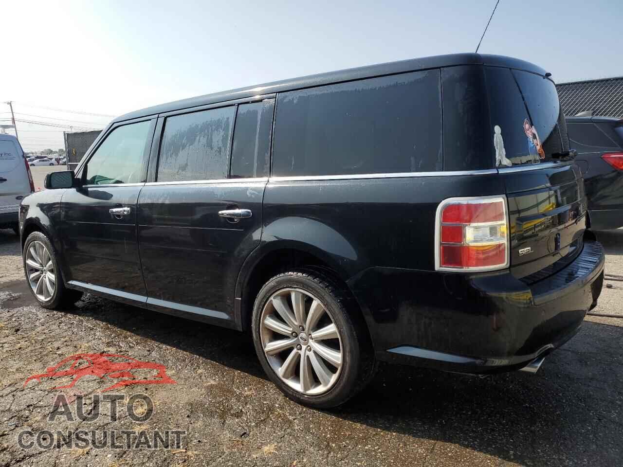 FORD FLEX 2015 - 2FMGK5C86FBA05004