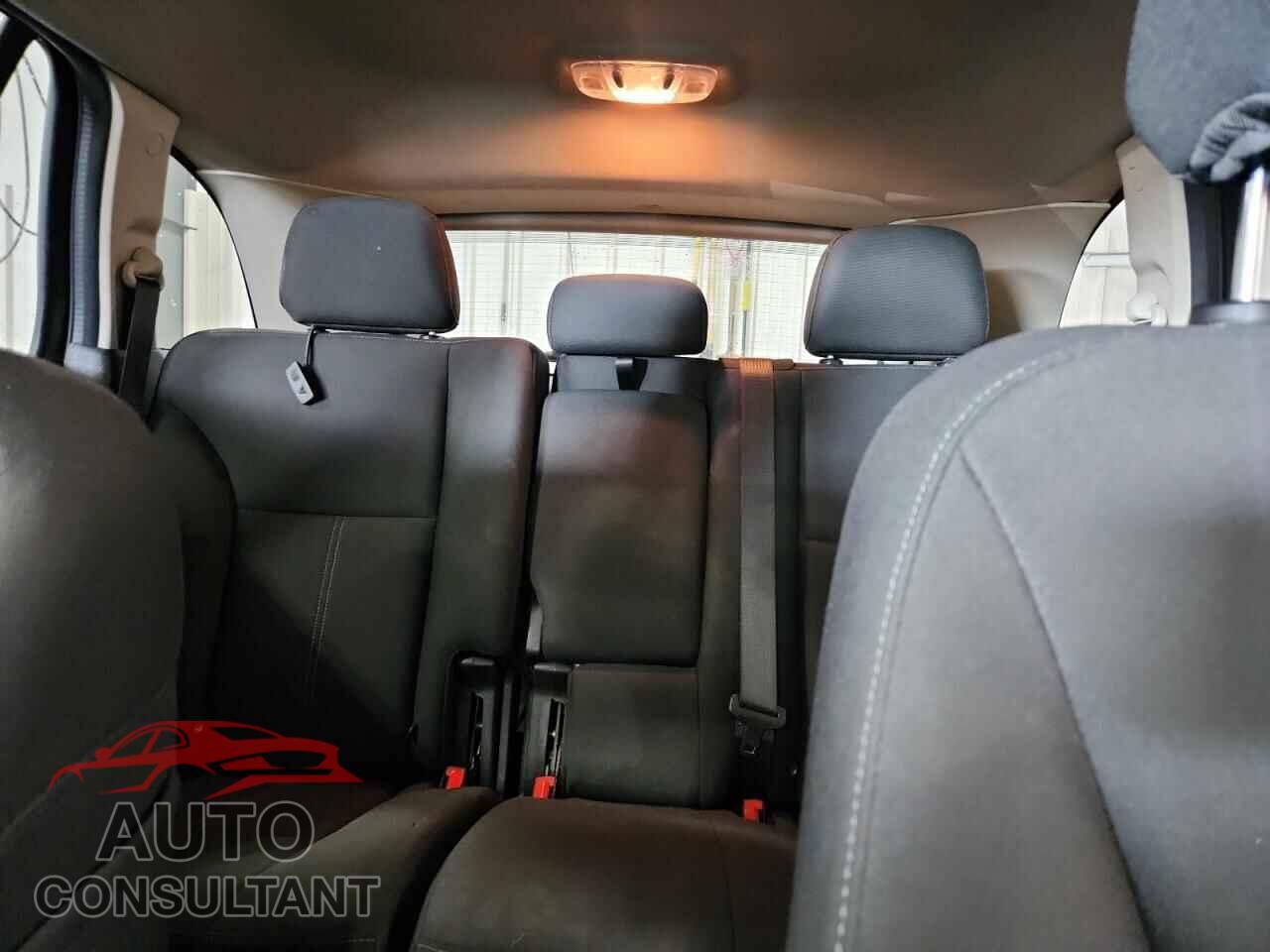 FORD EDGE 2014 - 2FMDK3GC2EBB46978