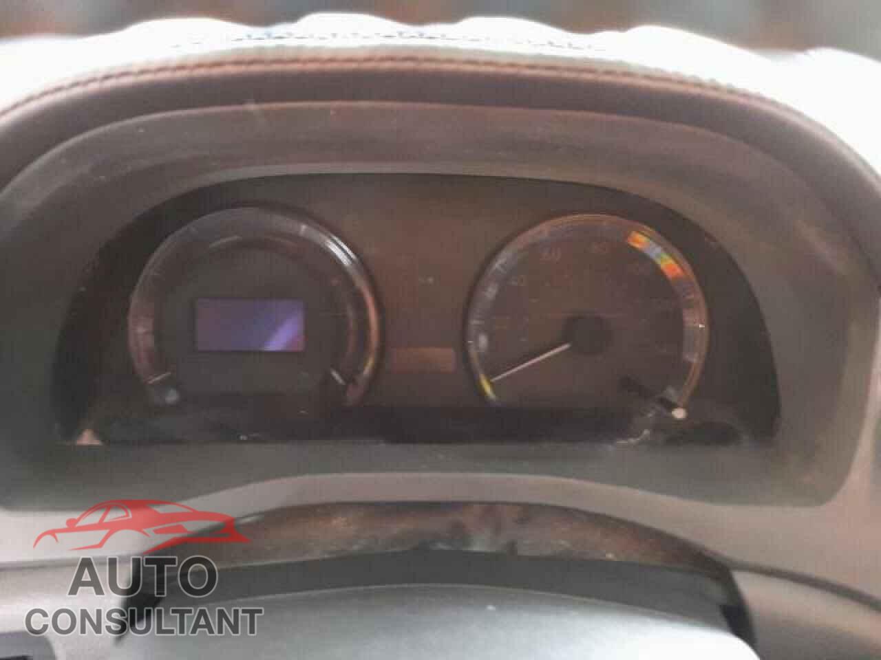 LEXUS HS 2010 - JTHBB1BA5A2004712