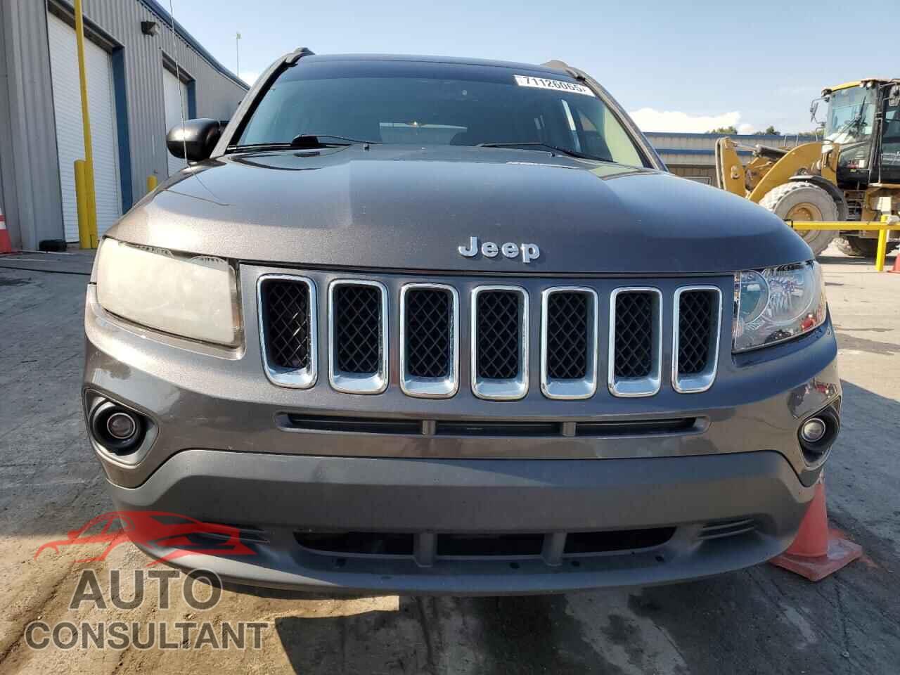 JEEP COMPASS 2015 - 1C4NJCBA6FD208864