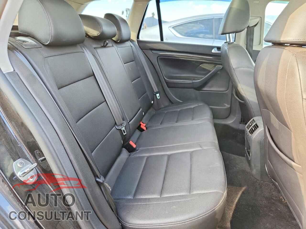 VOLKSWAGEN JETTA 2012 - 3VWPP7AJ8CM627974
