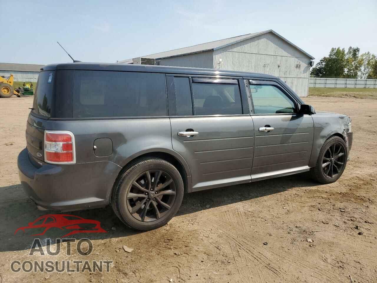 FORD FLEX 2016 - 2FMHK6DT1GBA15664