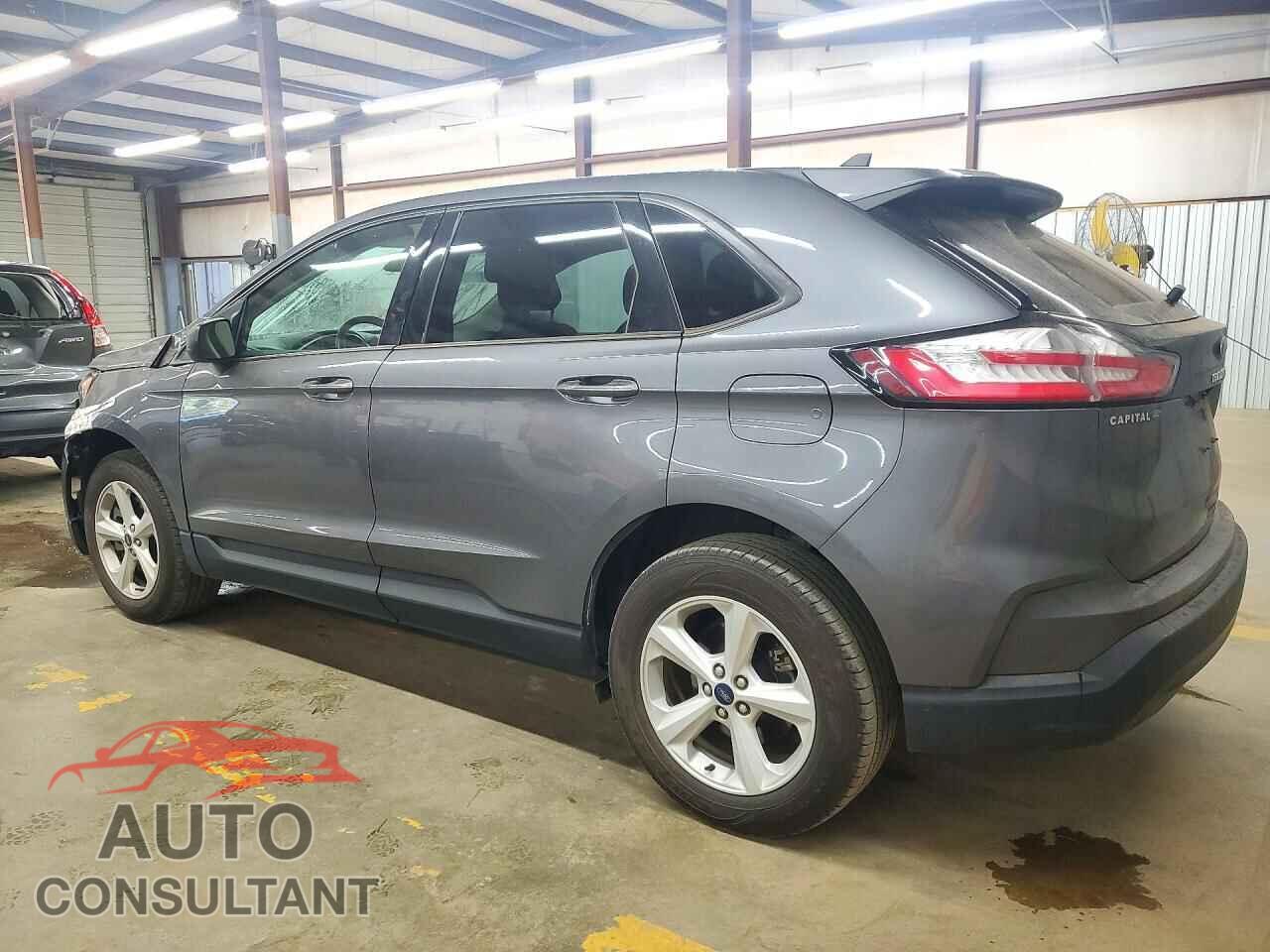 FORD EDGE 2021 - 2FMPK3G95MBA22641