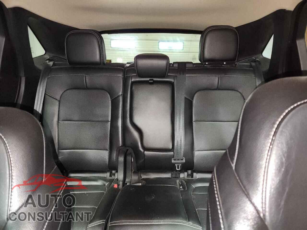 FORD ESCAPE 2020 - 1FMCU9J94LUA71083