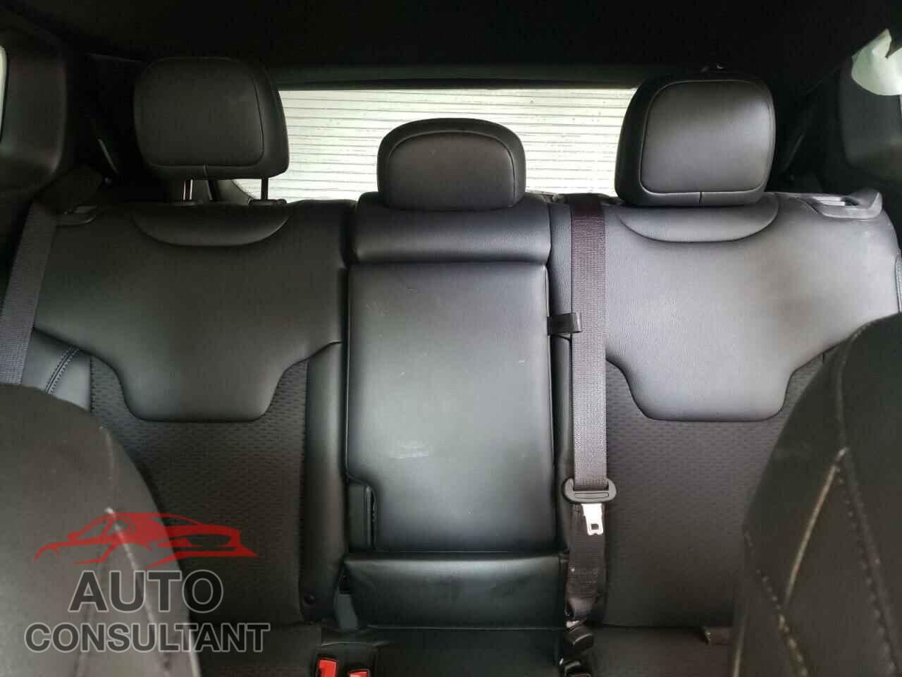 JEEP COMPASS 2024 - 3C4NJDBN9RT100861