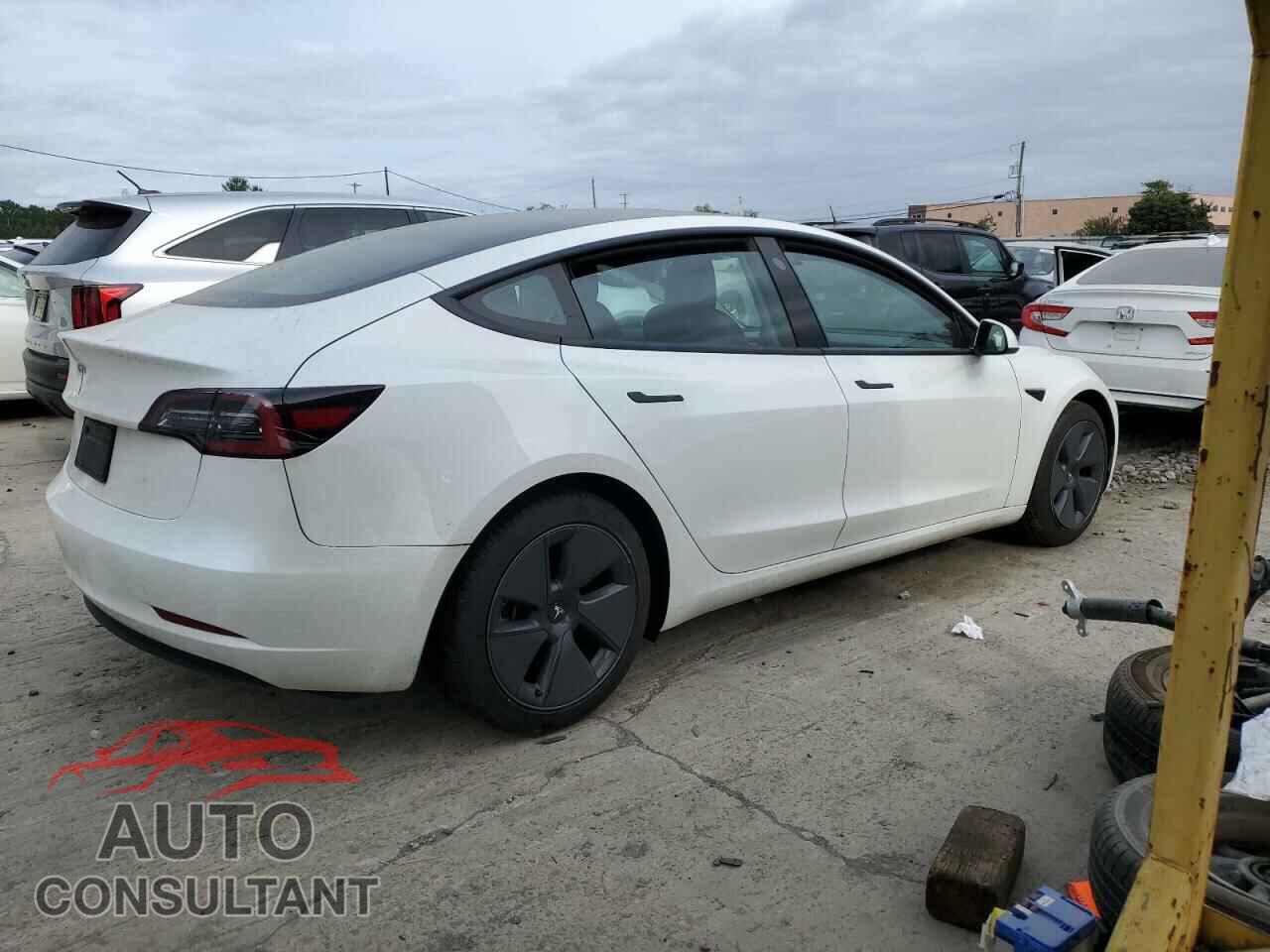 TESLA MODEL 3 2023 - 5YJ3E1EAXPF426344