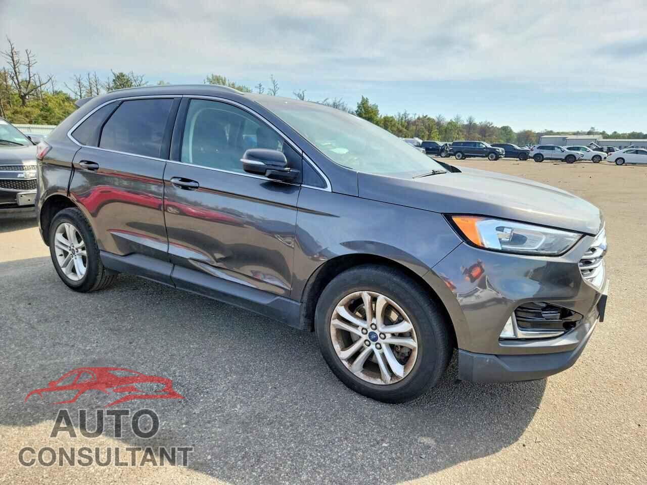 FORD EDGE 2019 - 2FMPK4J9XKBB70781