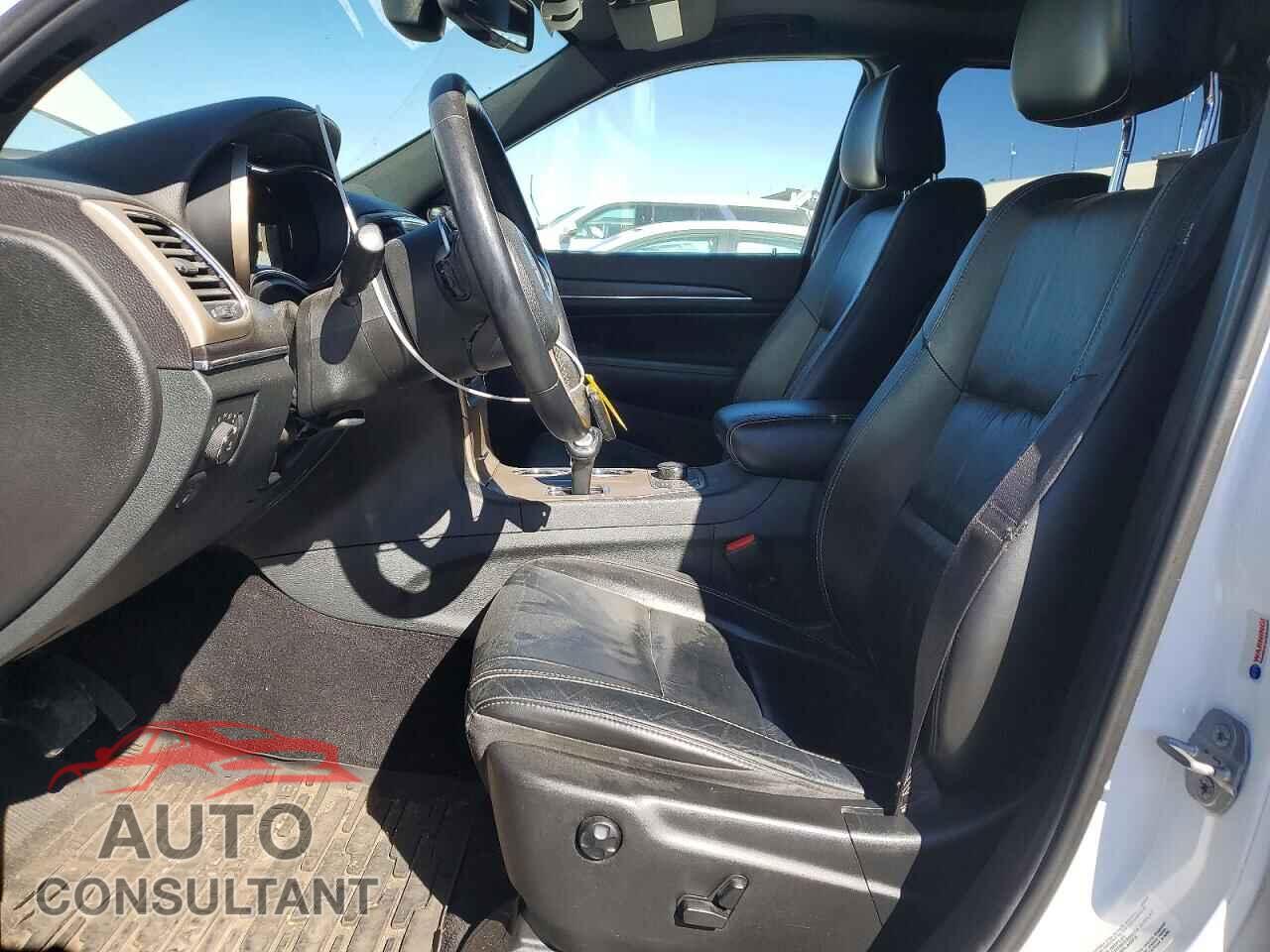 JEEP CHEROKEE 2014 - 1C4RJFBG9EC375831