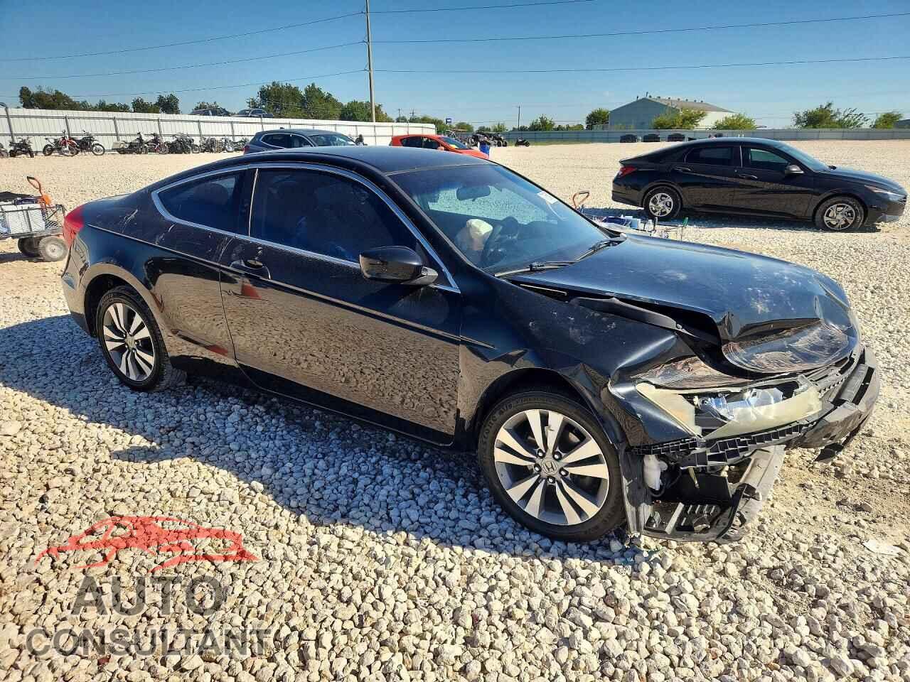 HONDA ACCORD 2011 - 1HGCS1B35BA008243