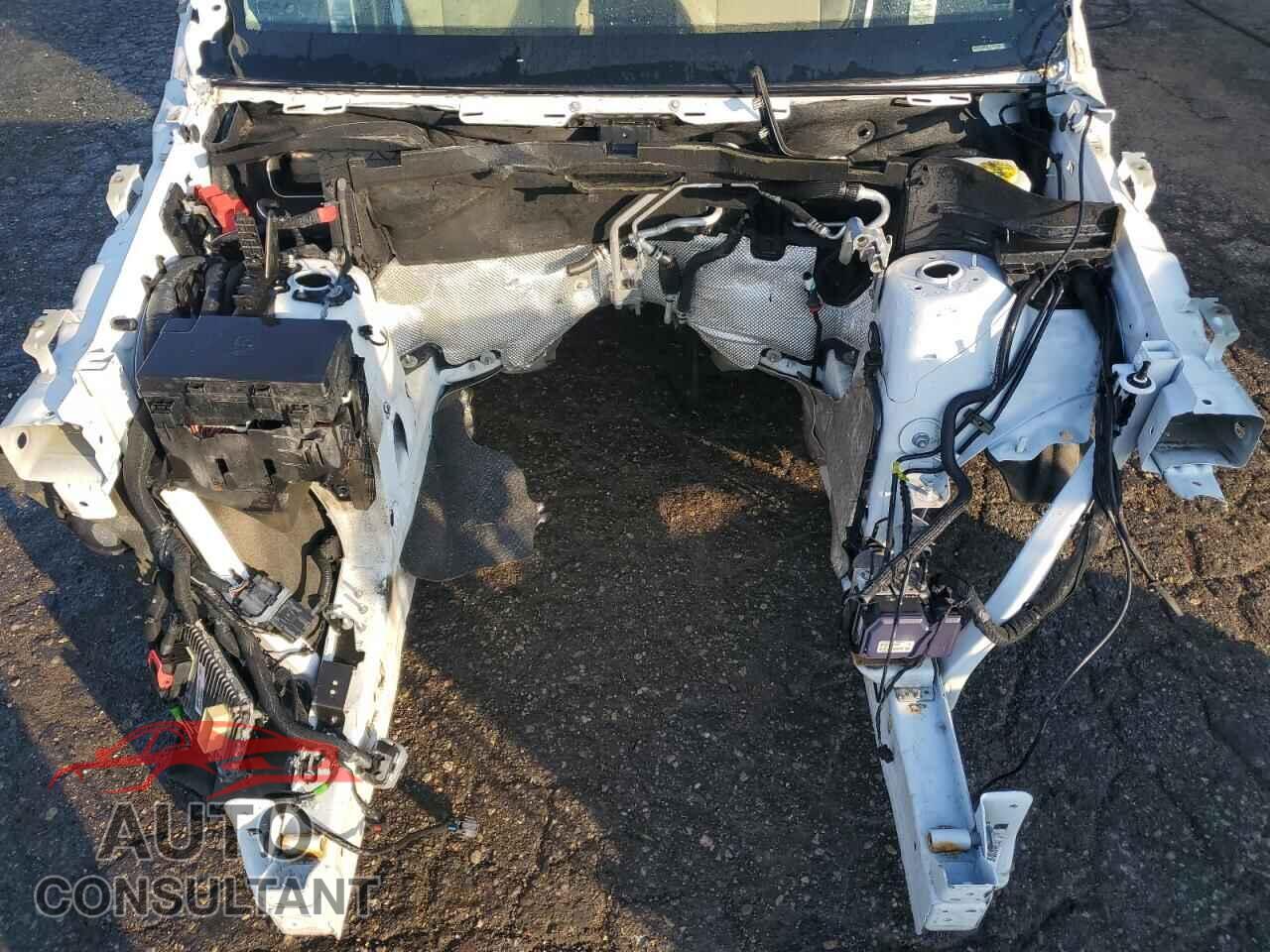 DODGE DURANGO 2020 - 1C4RDJDG5LC287587