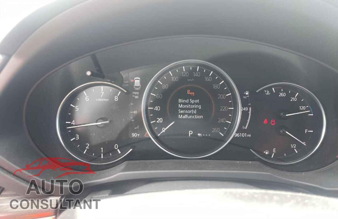 MAZDA CX-5 2019 - JM3KFADM2K1566420