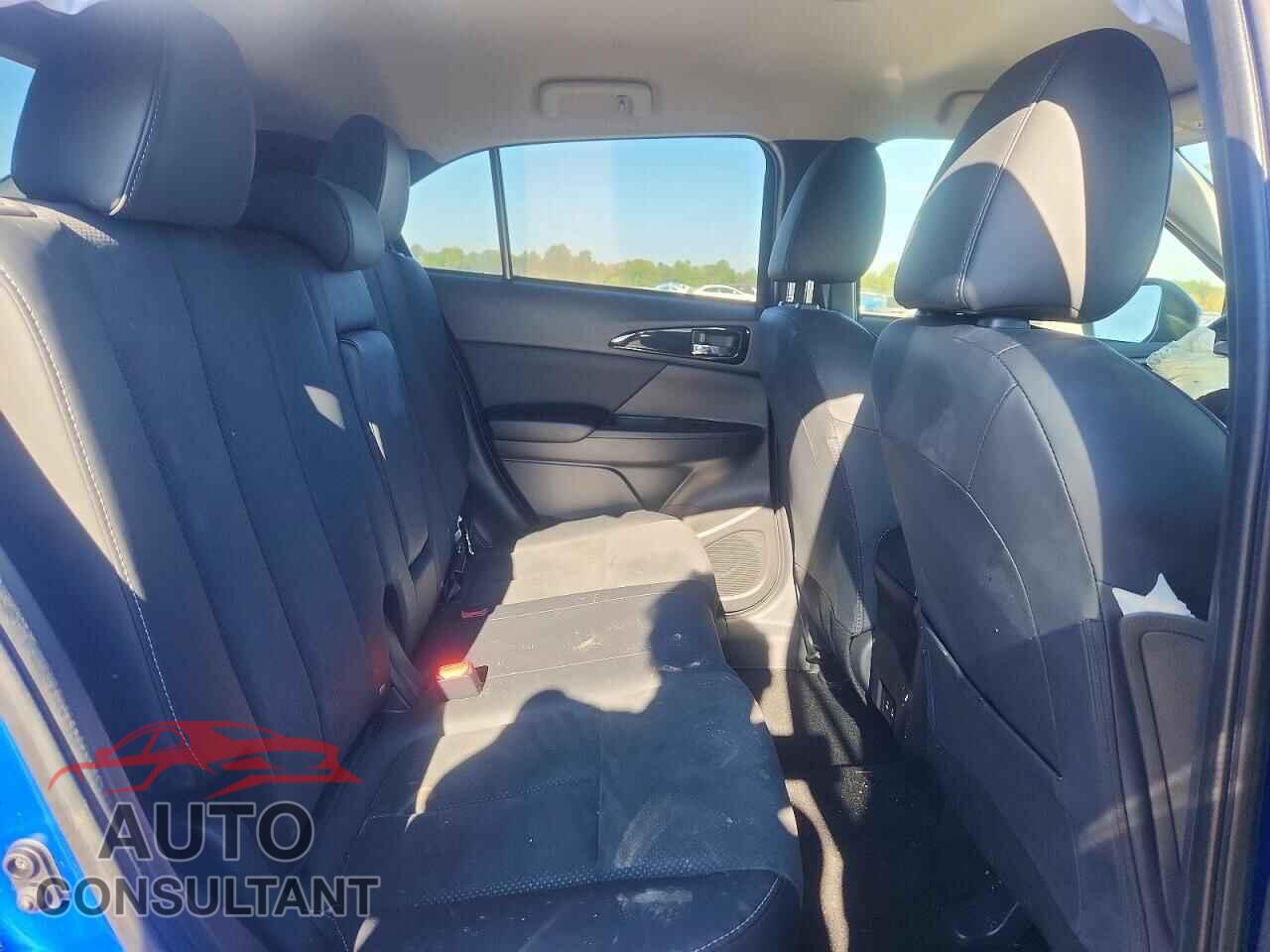 MITSUBISHI ECLIPSE 2026 - JA4ATWAA5TZ025606