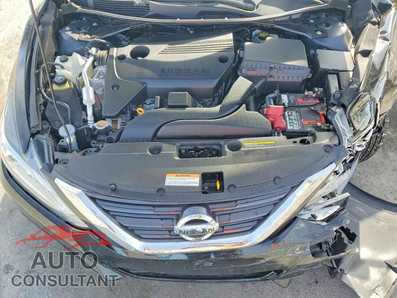 NISSAN ALTIMA 2018 - 1N4AL3AP7JC223473