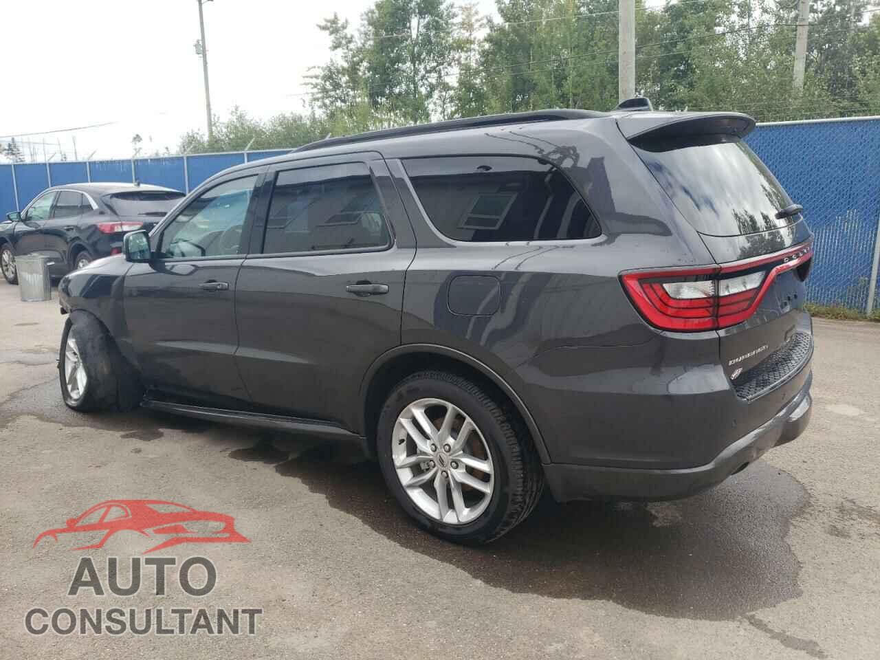 DODGE DURANGO 2024 - 1C4RDJDG9RC191891