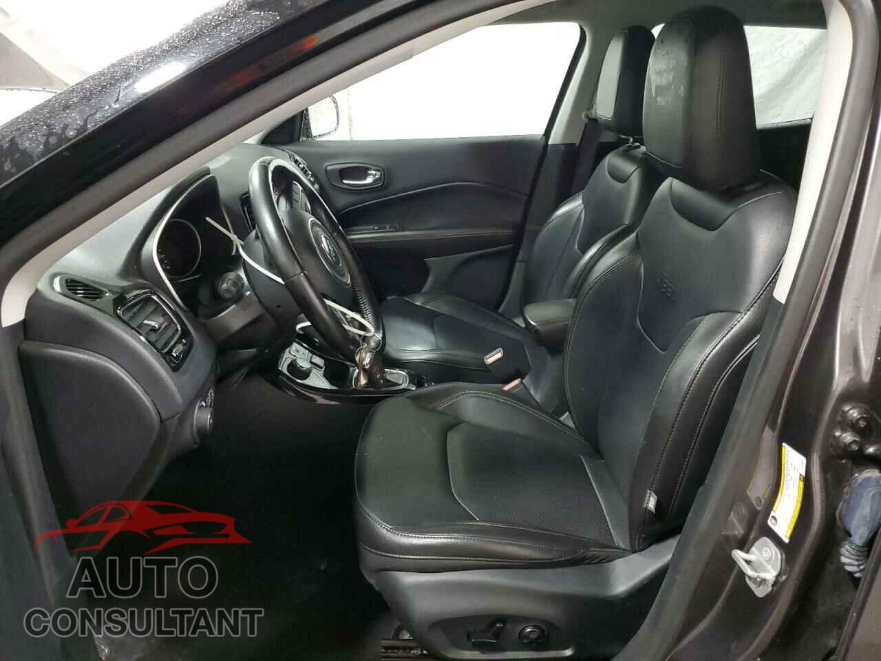JEEP COMPASS 2020 - 3C4NJDCB6LT120593