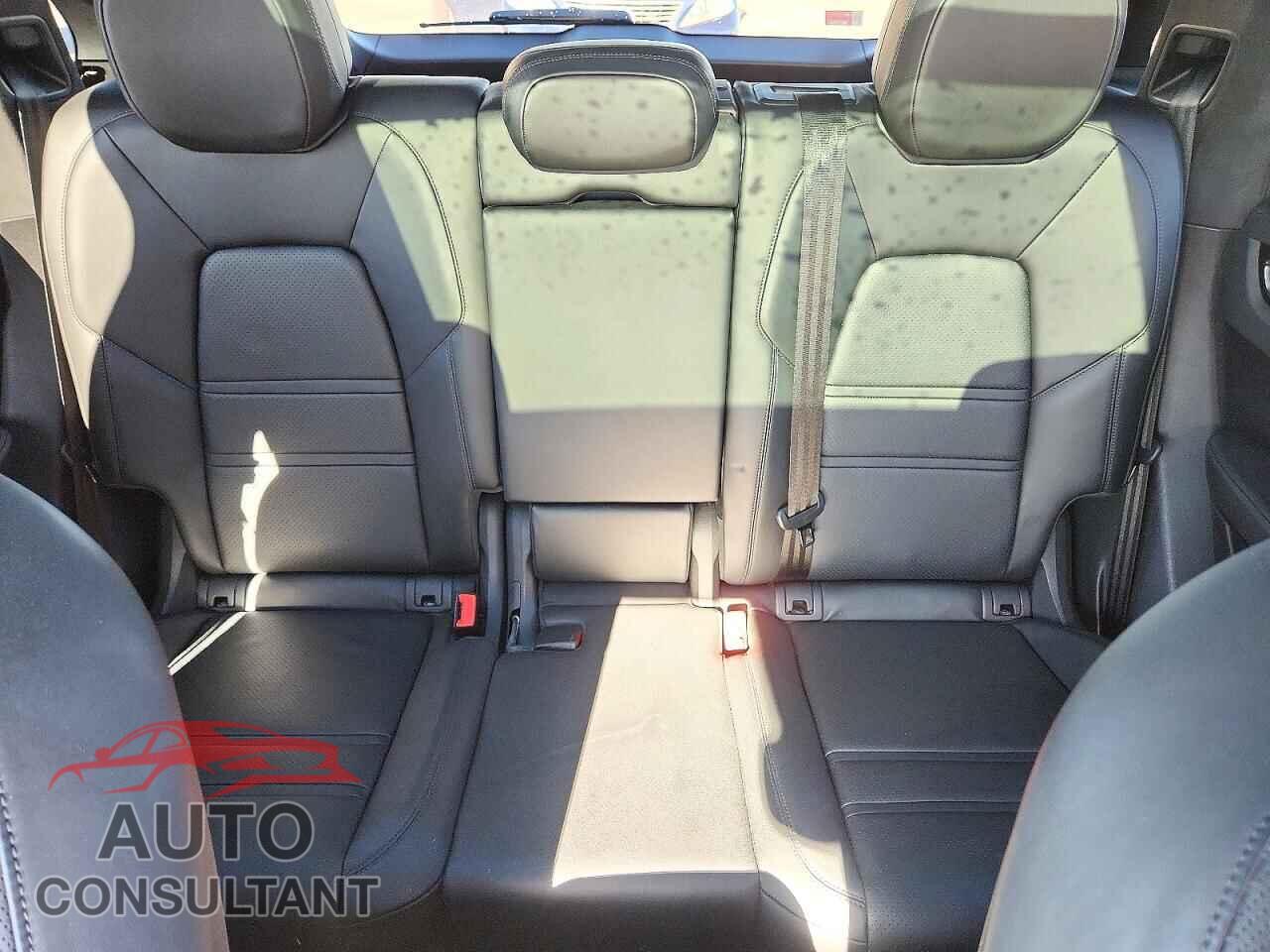 PORSCHE CAYENNE 2019 - WP1AF2AY7KDA80409